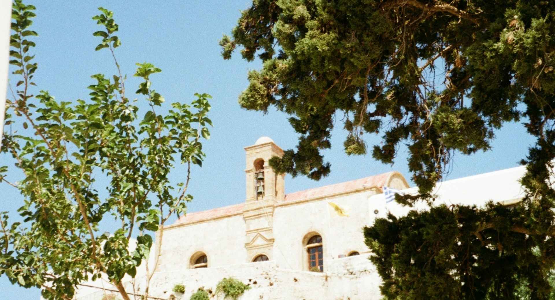 Crete Travel Guide