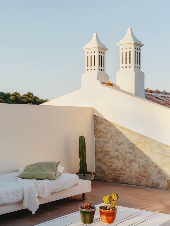 Best Airbnbs in the Algarve ECO B&B The Old Donkey Suite