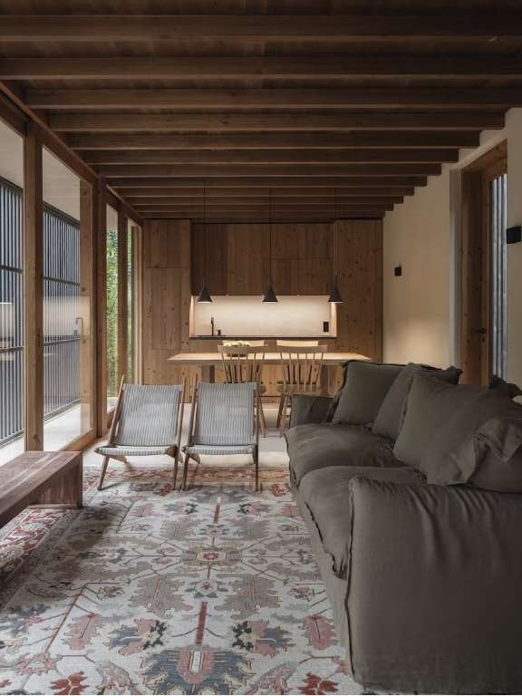 Best Airbnbs in North Portugal Granary House Arouca