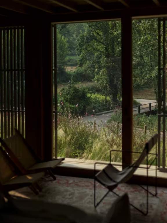 Best Airbnbs in North Portugal Granary House Arouca