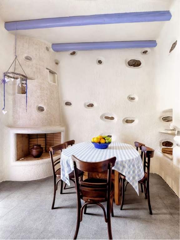 Best Airbnbs in Naxos Island Tower House | Archontiko Mansion