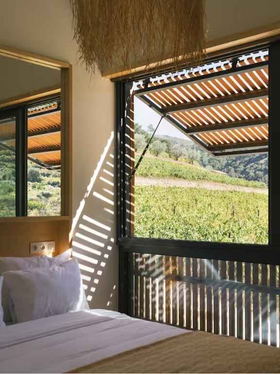 Best Airbnbs in North Portugal Lagar House by Quinta de Recião