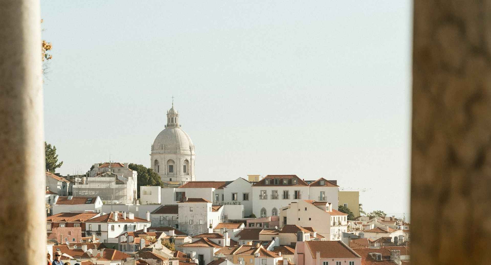 Best Hotels Lisbon