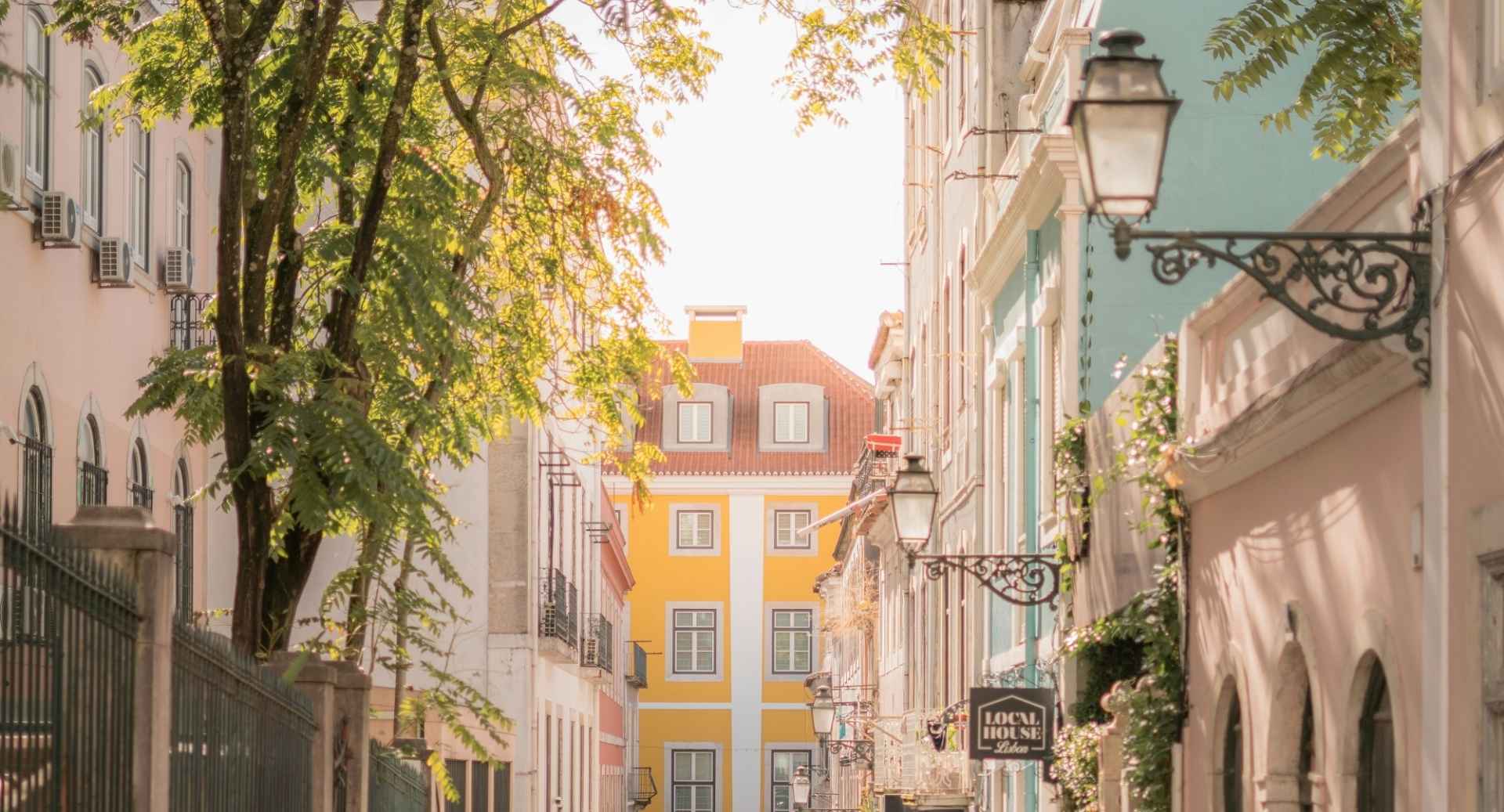 Affordable Hotels In Lisbon
