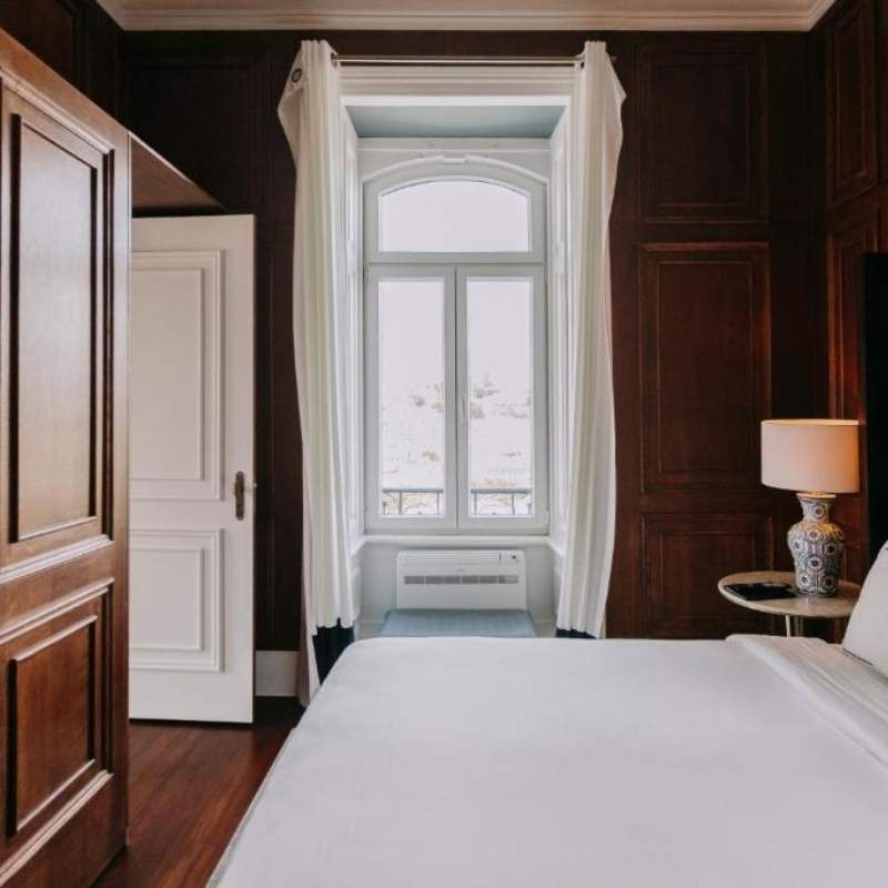 Lisbon Travel Guide Torel Palace Lisbon