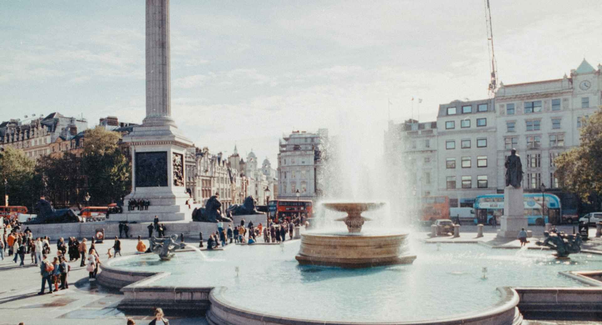 Best Hotels In London