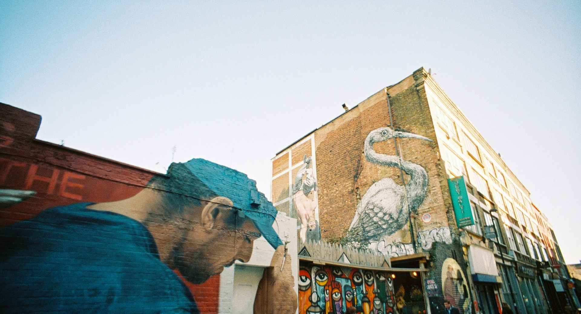 Best AirBnBs in London