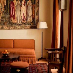 London Travel Guide Grand Hotel Bellevue London