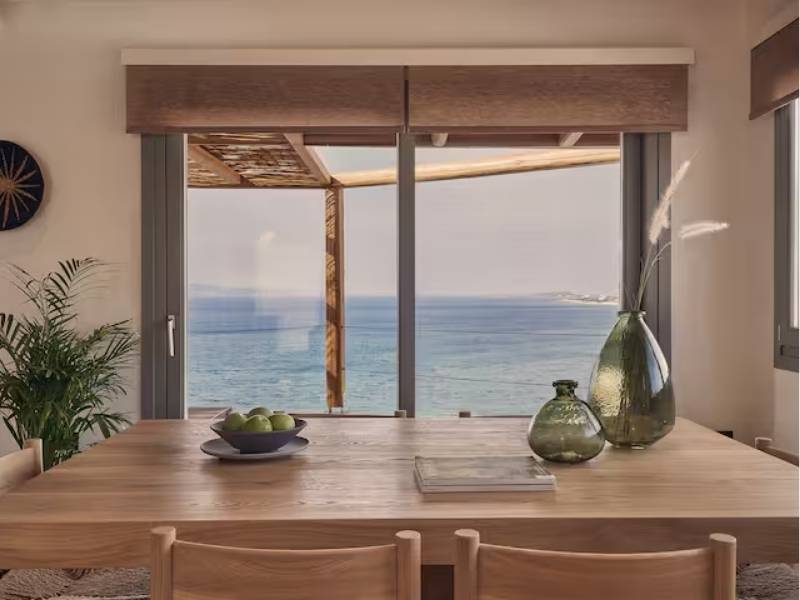 Best Airbnbs in Naxos Naxea Villas II