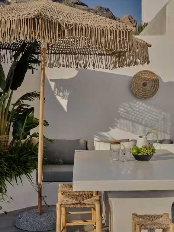 Best Airbnbs in Naxos Naxea Villas II