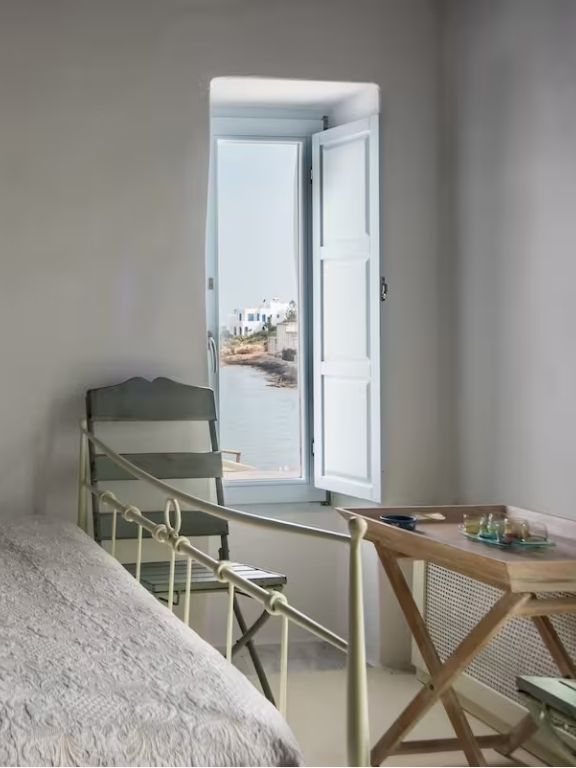 Best Airbnbs in Paros Nefeli's Home