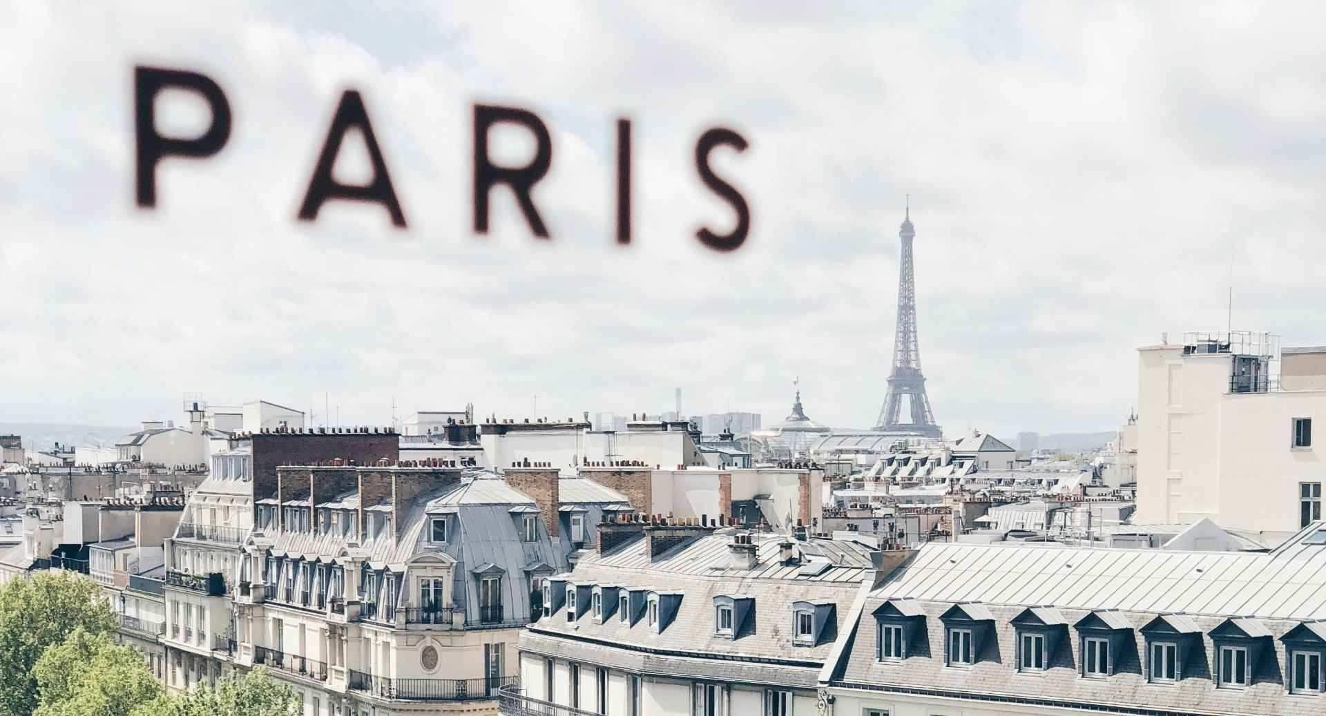 Best Hotels In Paris