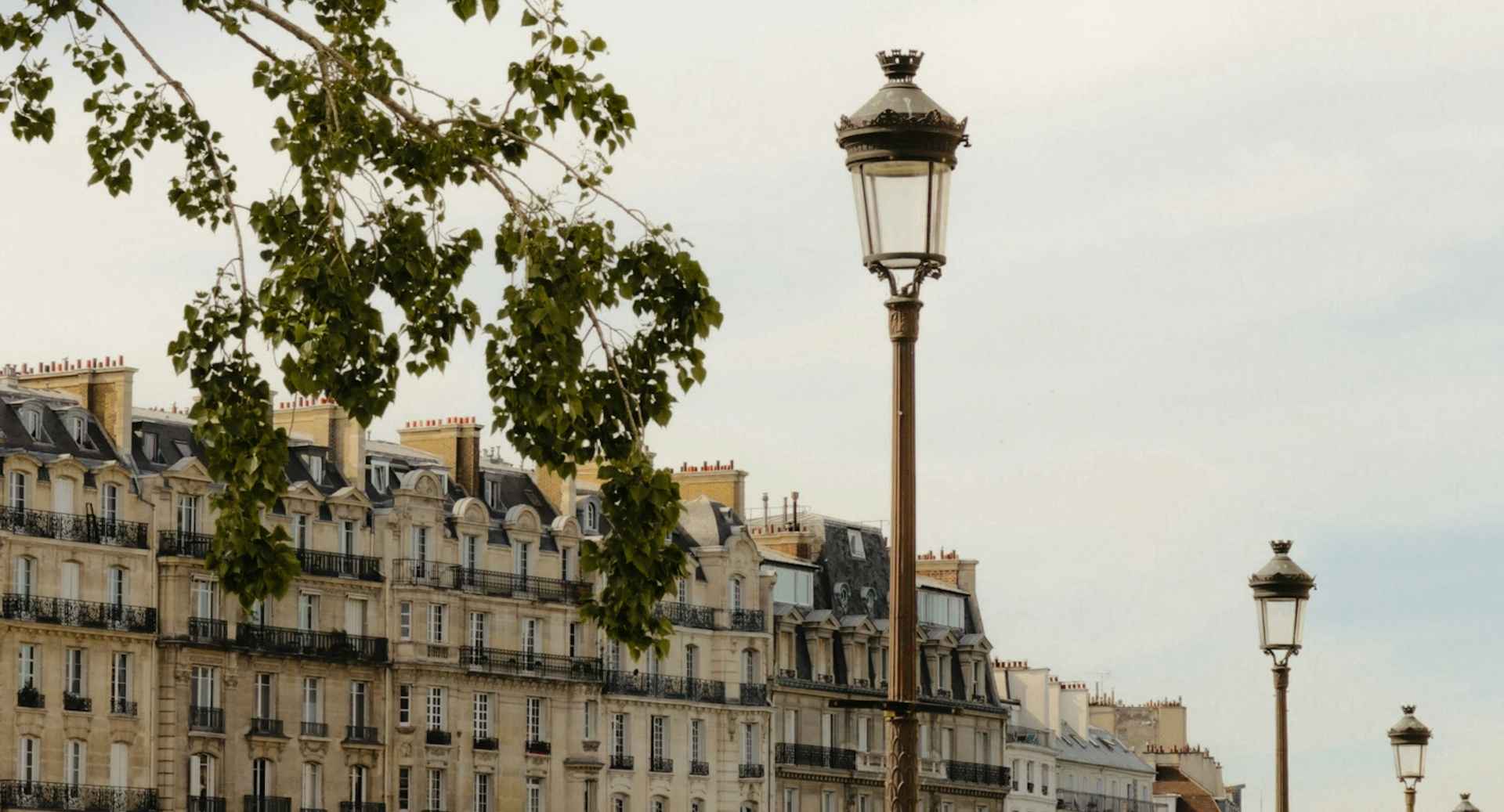 Affordable Hotels In Paris