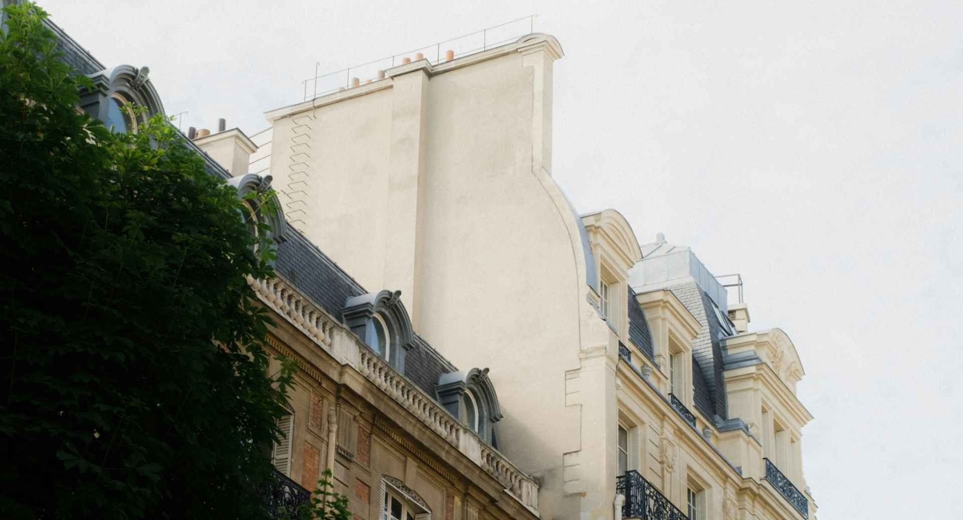 Best Vacation Rentals In Paris