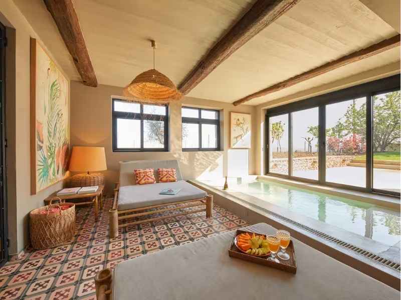 Best Airbnbs in North Portugal Quinta do Olival