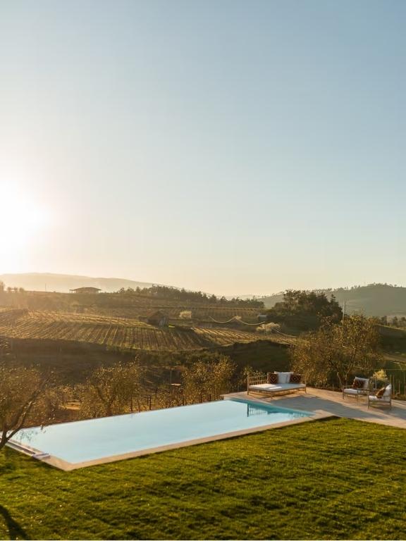 Best Airbnbs in North Portugal Quinta do Olival