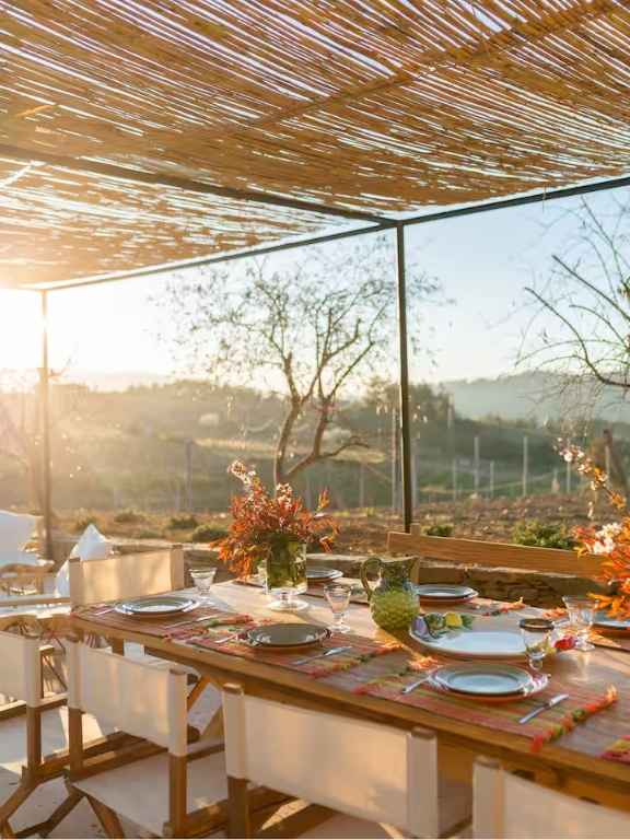 Best Airbnbs in North Portugal Quinta do Olival