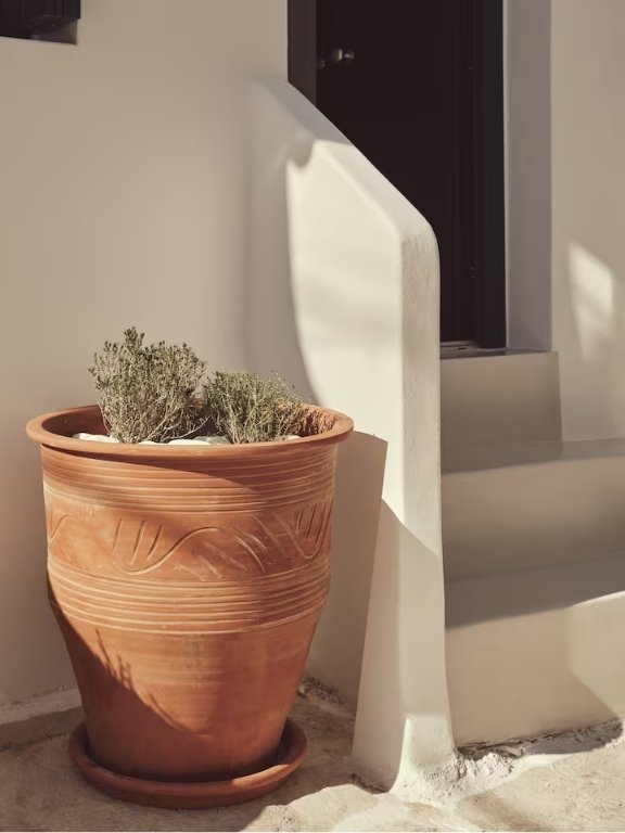 Best Airbnbs in Paros Retreat Paros - The Hook Apartment