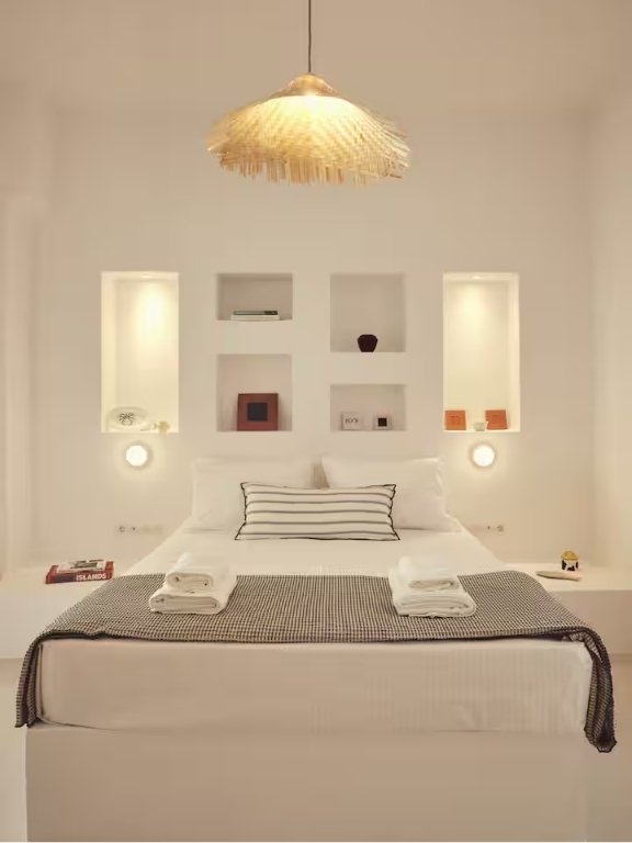 Best Airbnbs in Paros Retreat Paros - The Net Apartment