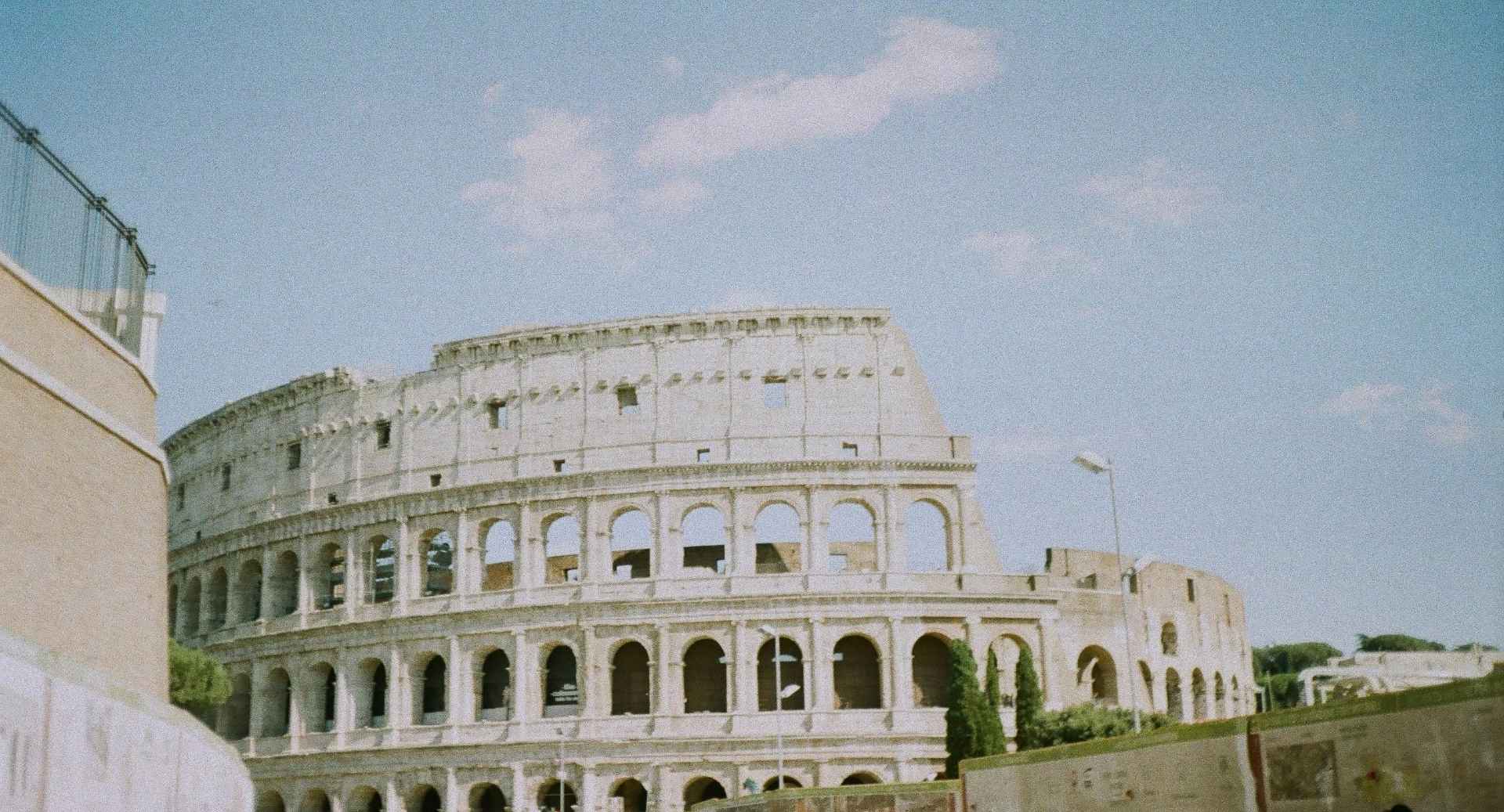 Affordable Hotels In Rome