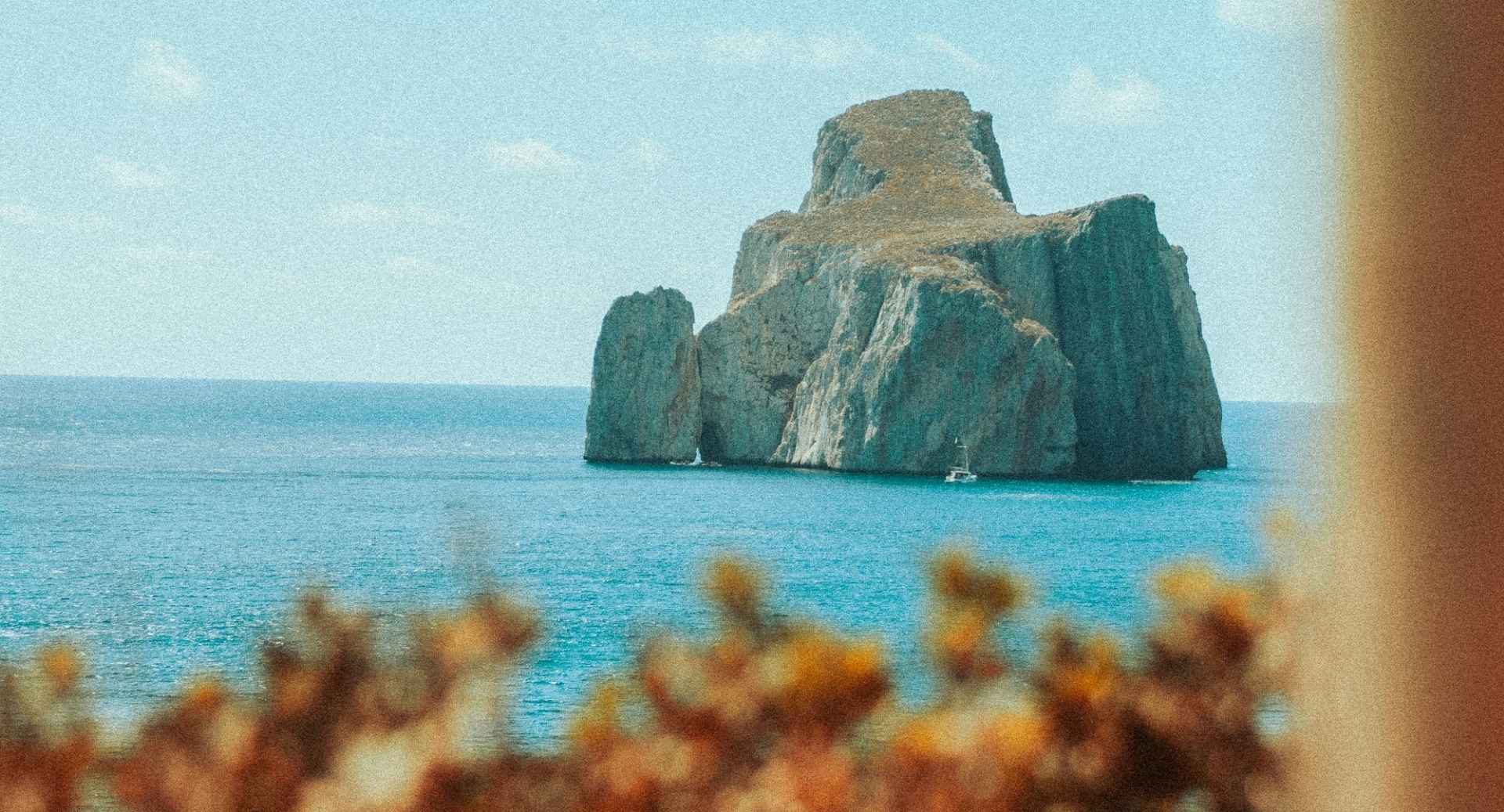 Sardinia Travel Guide