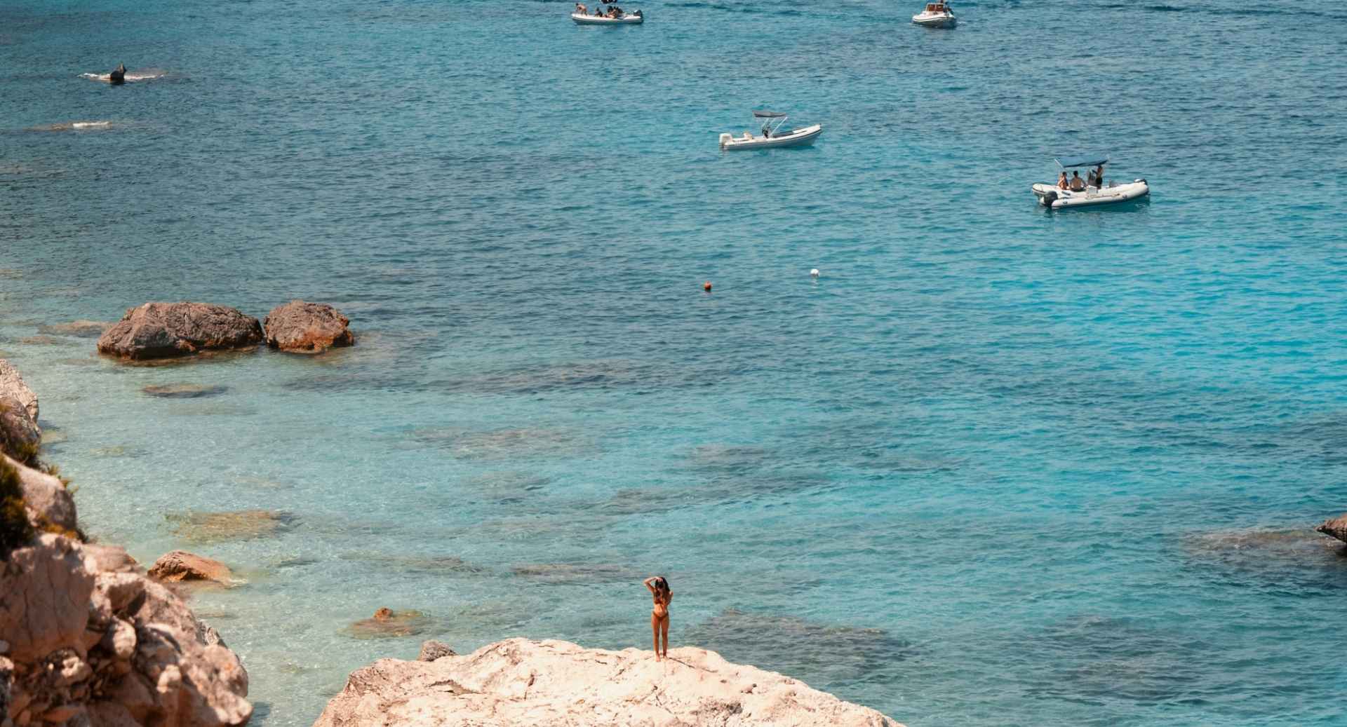 Best Hotels In Sardinia