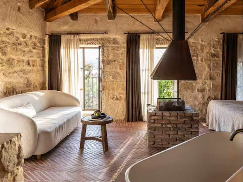 Best Airbnbs in Crete Suite Private Pool Upper Floor | Adults Only