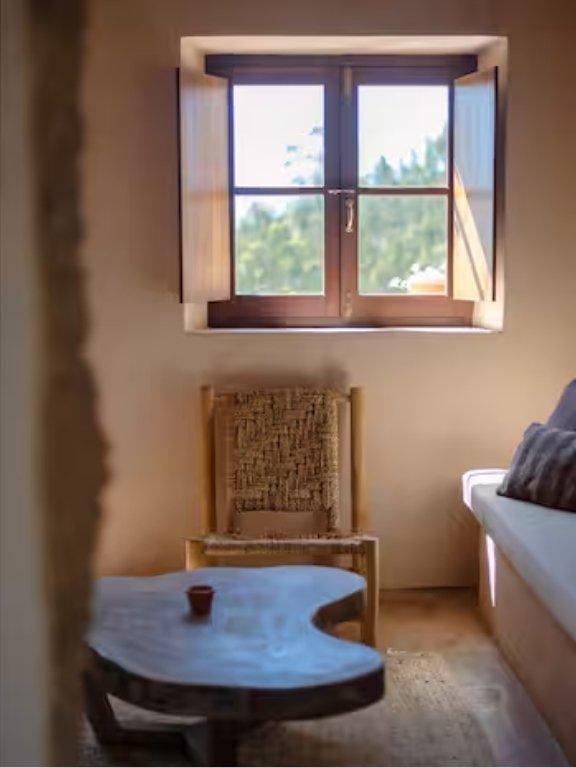 Best Airbnbs in the Algarve The Lemon Lodge - Ziggurat Suite