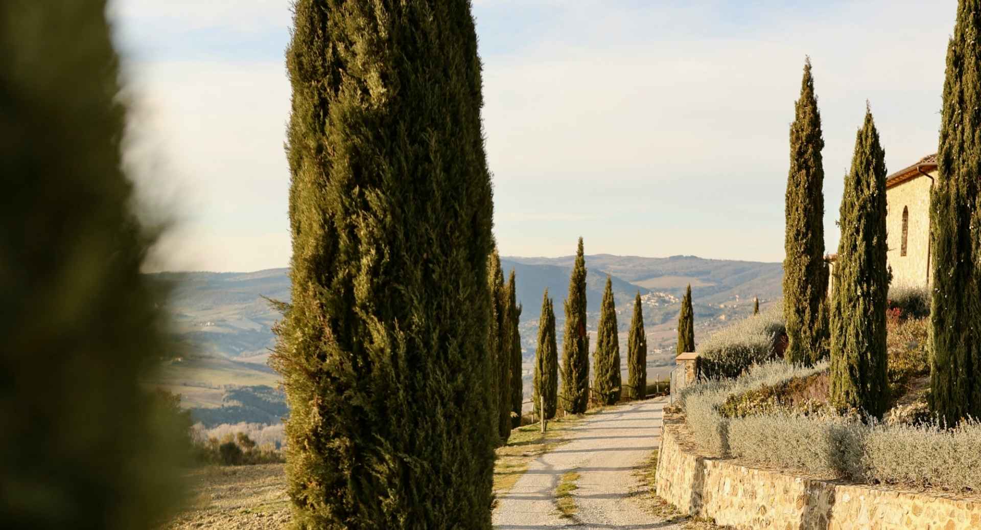 Affordable Hotels In Tuscany