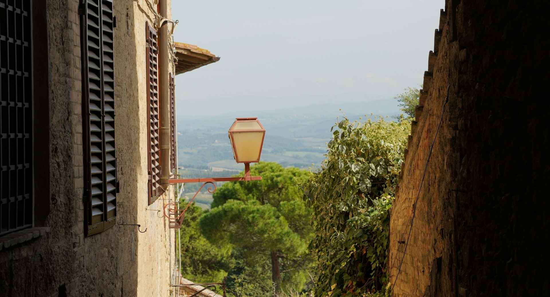 Best Vacation Rentals In Tuscany