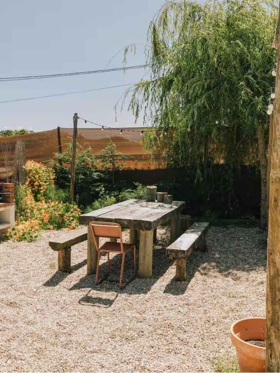 Best Airbnbs in Central Portugal Village House • Small House Terra • Peniche • Baleal