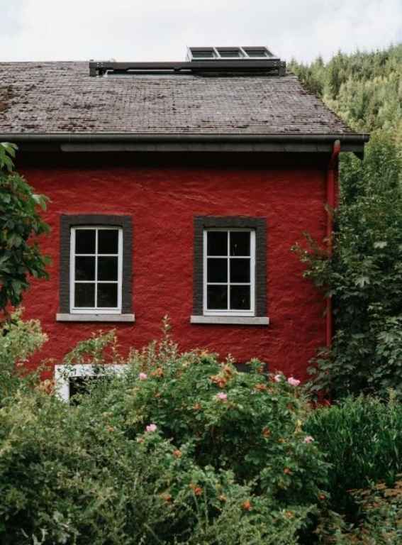 Best Treehouse Hotels In Europe Les Cabanes de Rensiwez