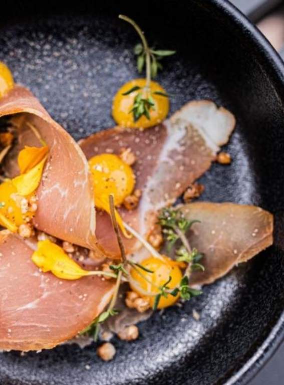 Best Treehouse Hotels In Europe The Barö