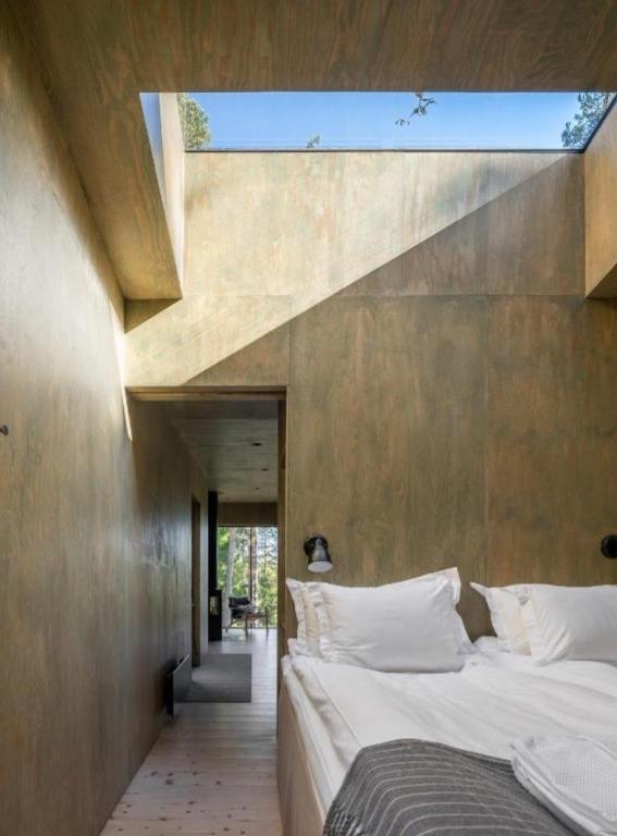 Best Treehouse Hotels In Europe Trakt Forest Hotel Skogssviter