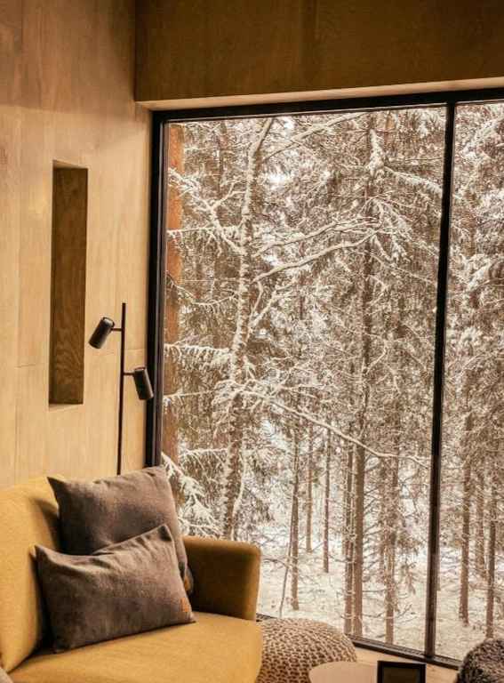 Best Treehouse Hotels In Europe Trakt Forest Hotel Skogssviter