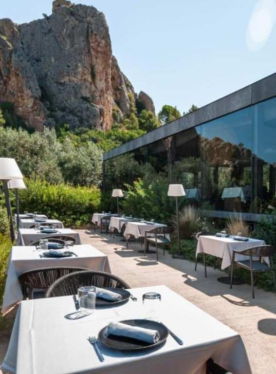 Best Treehouse Hotels In Europe VIVOOD Landscape Hotel & Spa - Adults Only