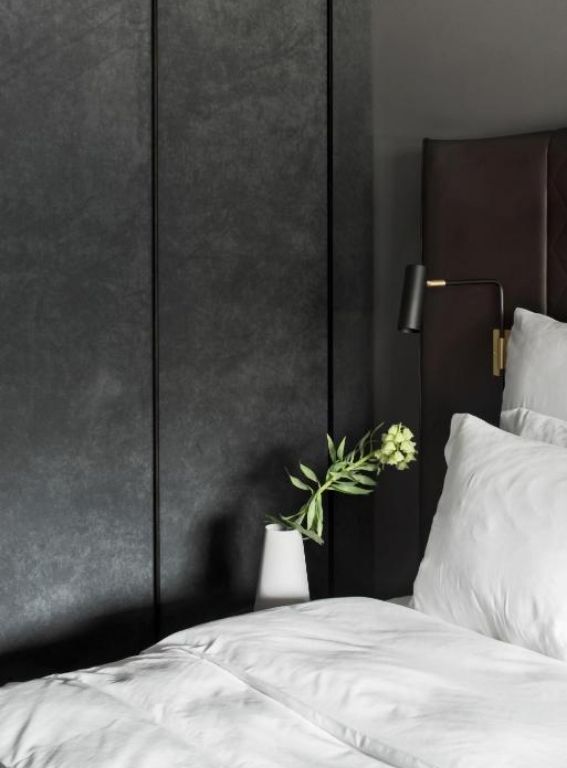 Brutalist Hotels At Six