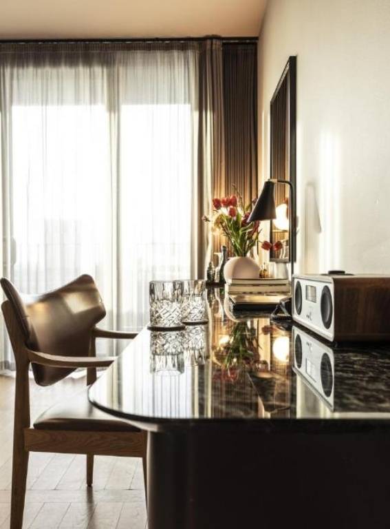 Brutalist Hotels At Six