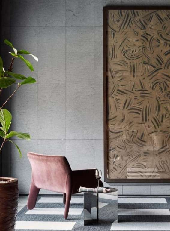 Brutalist Hotels At Six