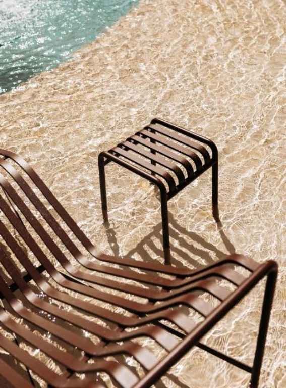 Brutalist Hotels Babel Tulum