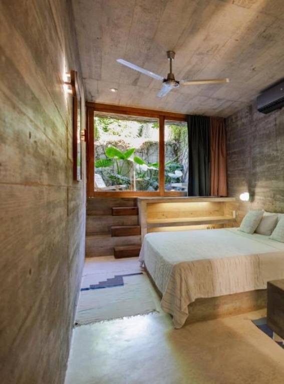 Brutalist Hotels Casa TO - Adults Only