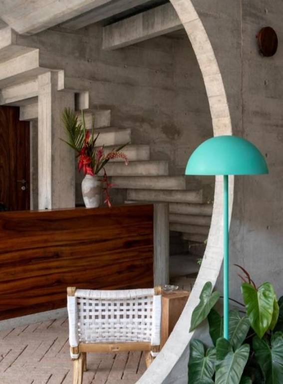 Brutalist Hotels Casa TO - Adults Only