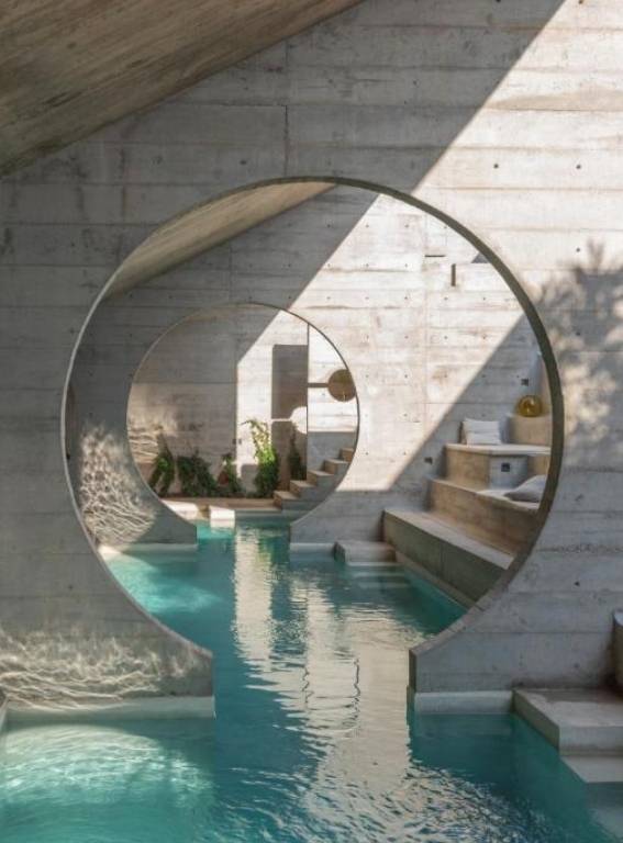 Brutalist Hotels Casa TO - Adults Only