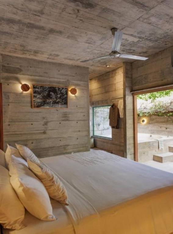 Brutalist Hotels Casa TO - Adults Only