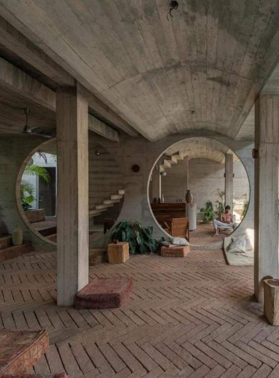 Brutalist Hotels Casa TO - Adults Only