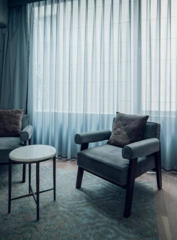 Brutalist Hotels node hotel