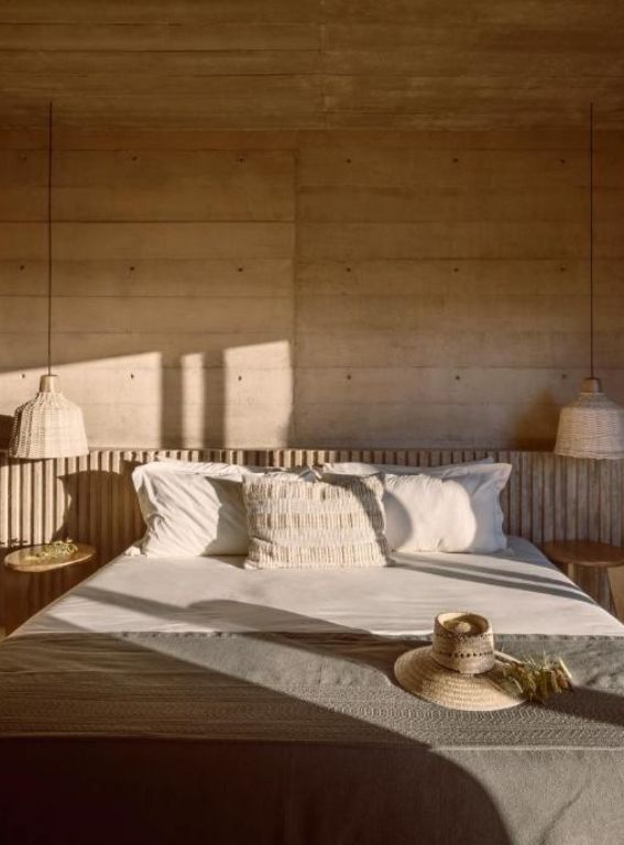 Brutalist Hotels Paradero Todos Santos