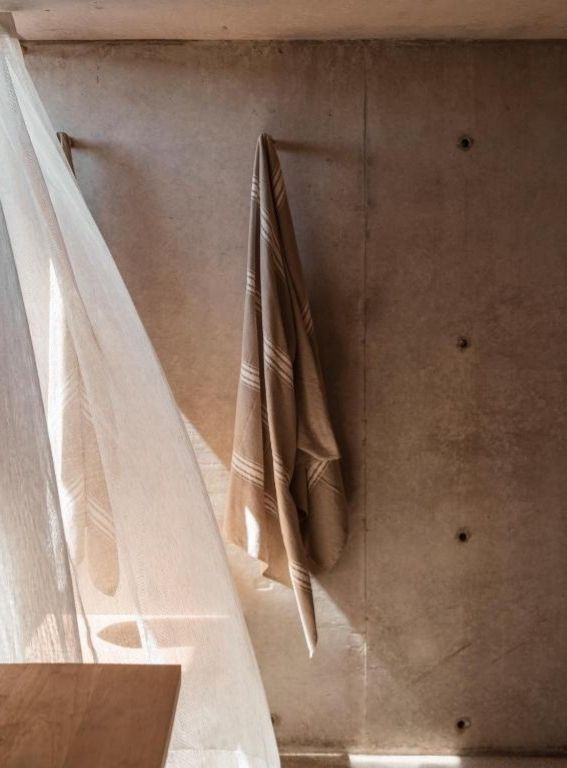 Brutalist Hotels Terrestre