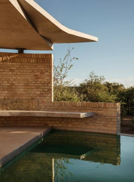 Brutalist Hotels Terrestre