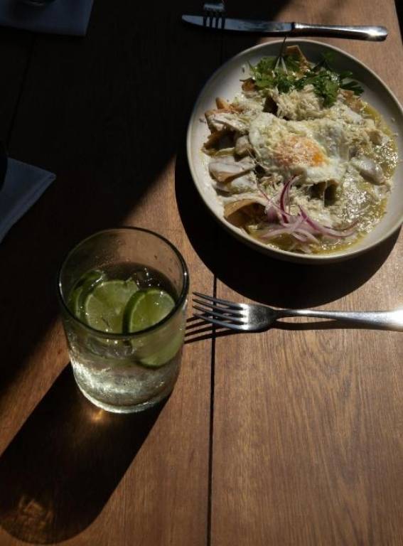 Brutalist Hotels Terrestre